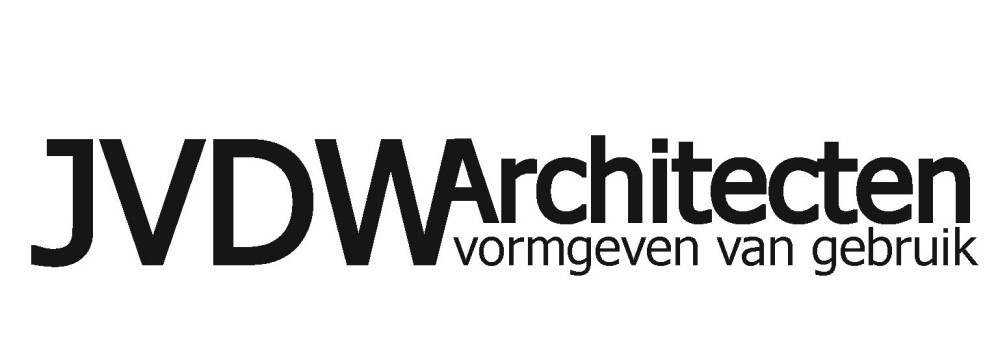 jeroen van de weijer architectenbureau